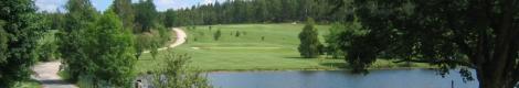Golf Resort Frantiskovy Lázně